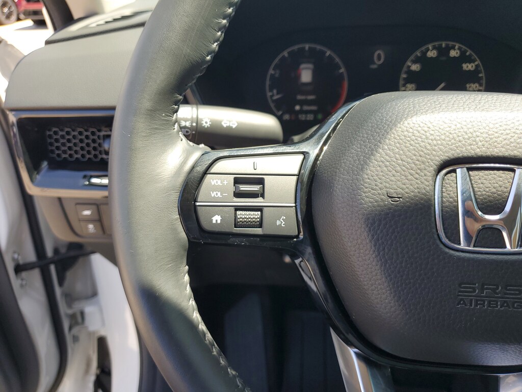 2023 Honda CR-V EX-L photo 21