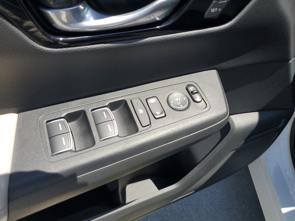 2023 Honda CR-V EX-L photo 17