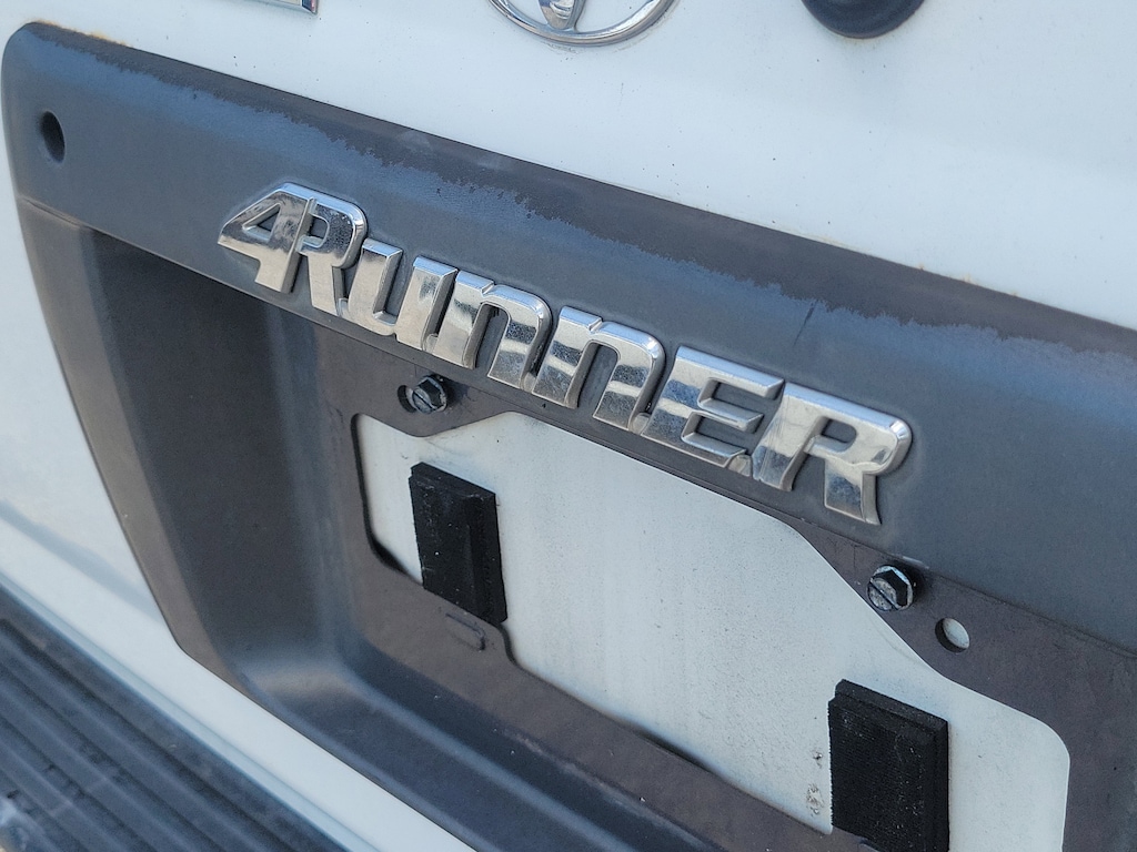 Used 1998 Toyota 4Runner Limited Limited 3.4L Auto 4WD