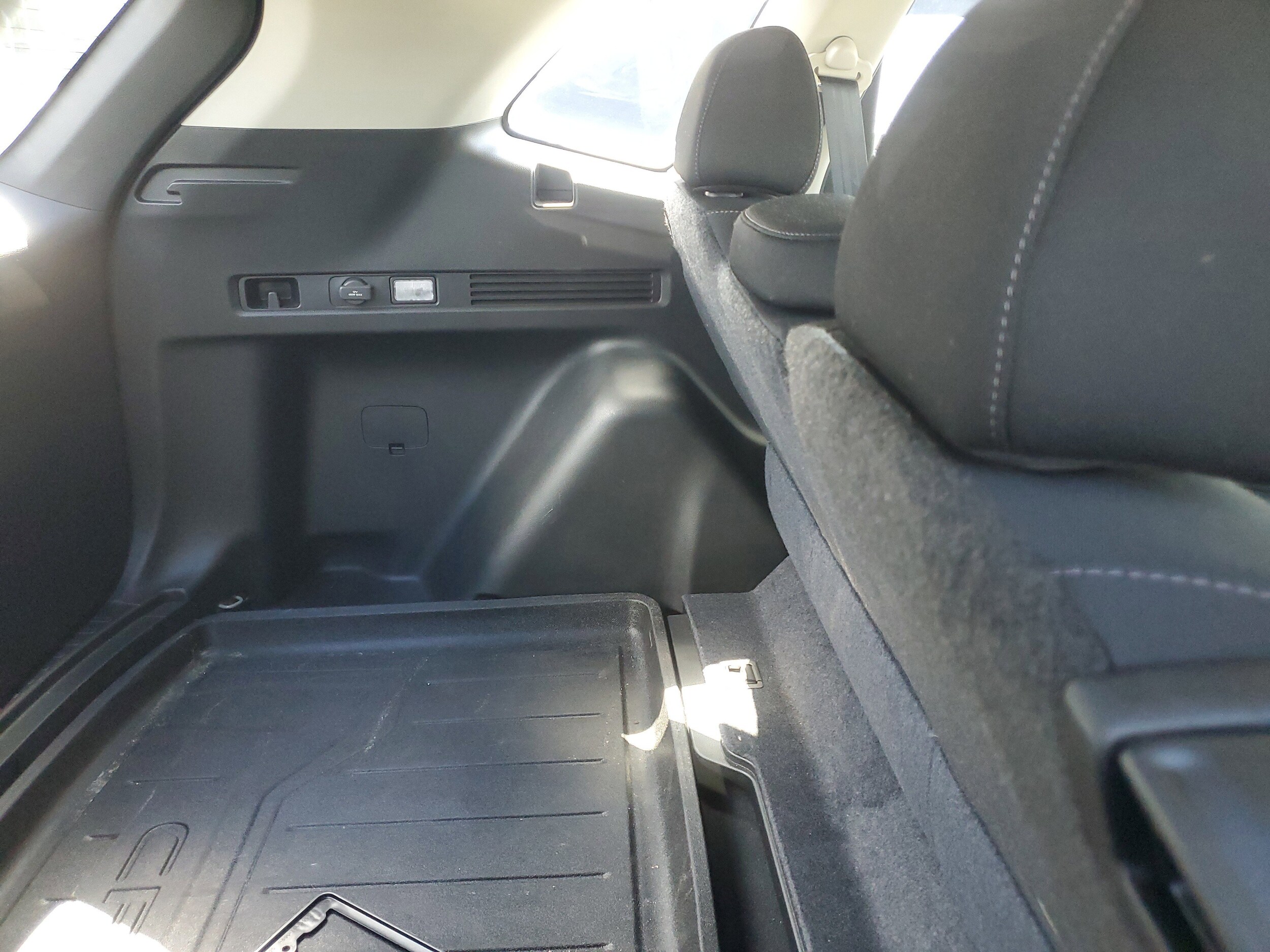 2024 Honda CR-V EX photo 4