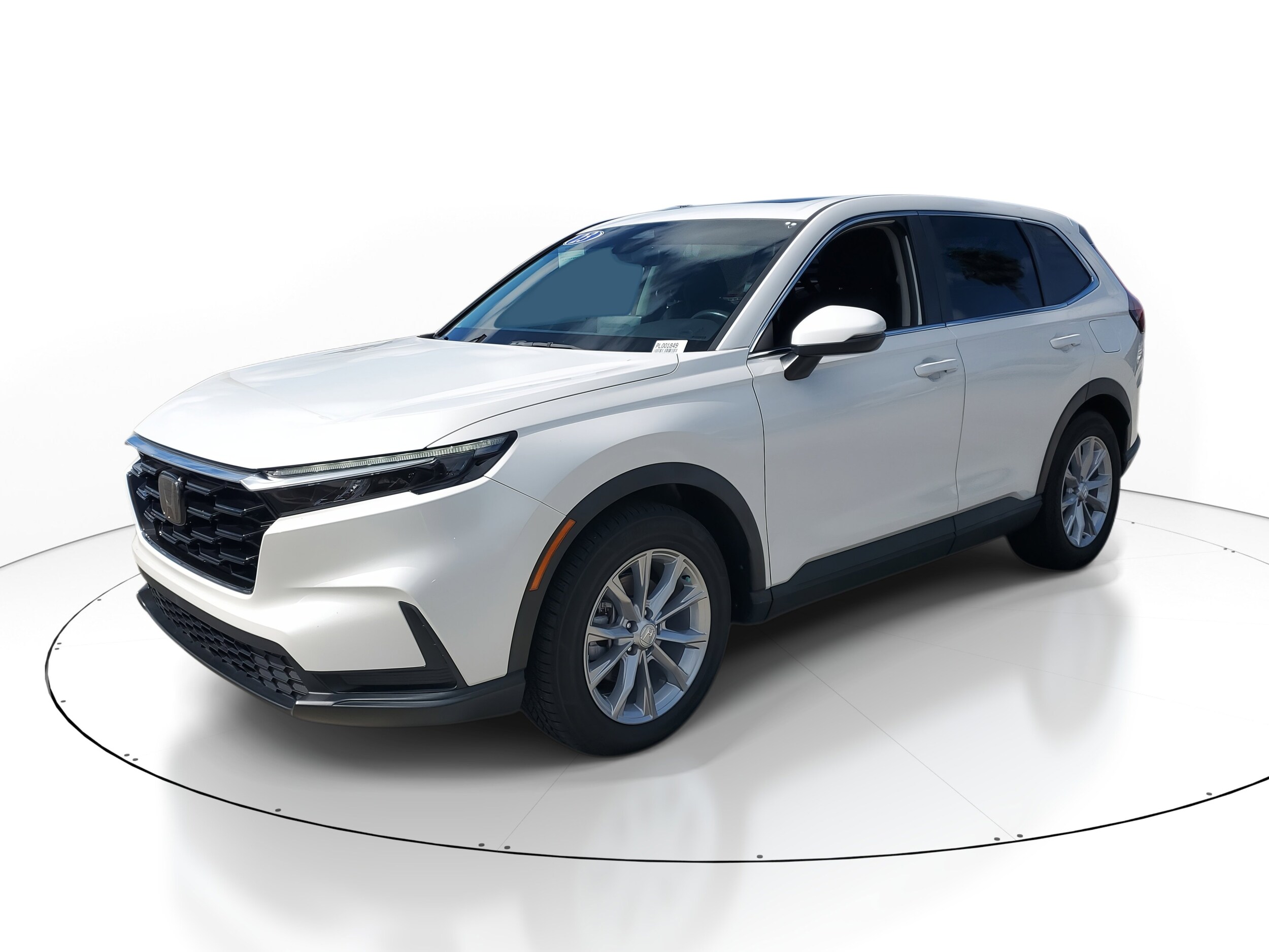2023 Honda CR-V EX photo 2
