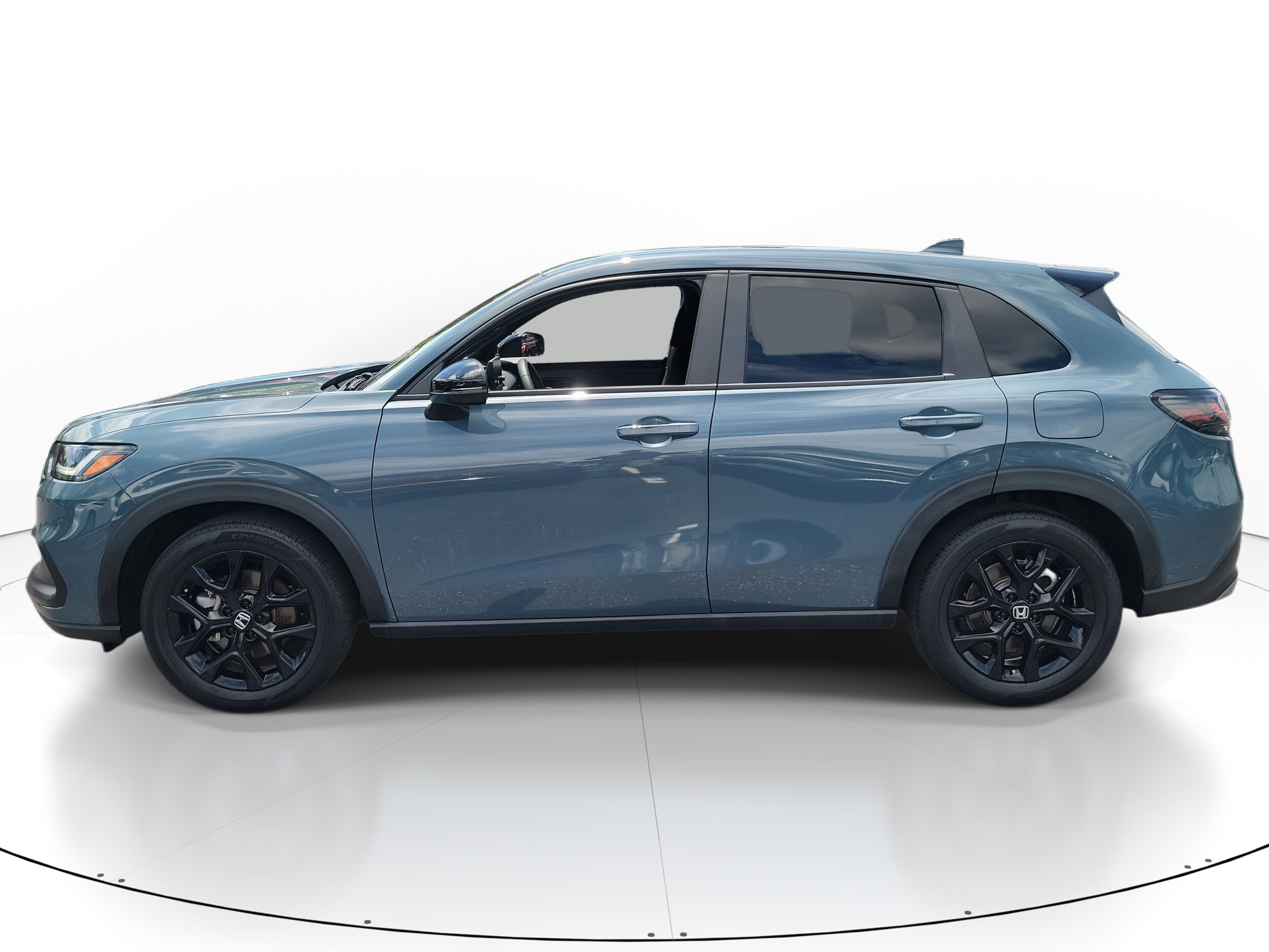 2024 Honda HR-V Sport 2WD photo 3