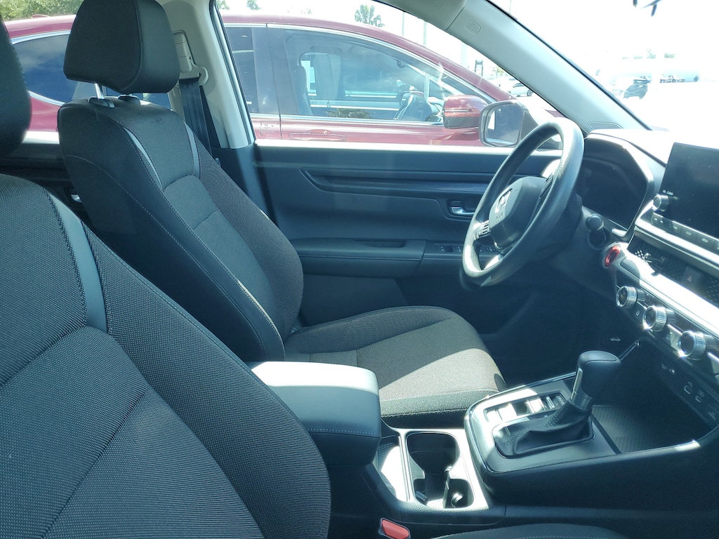 2023 Honda CR-V EX photo 3