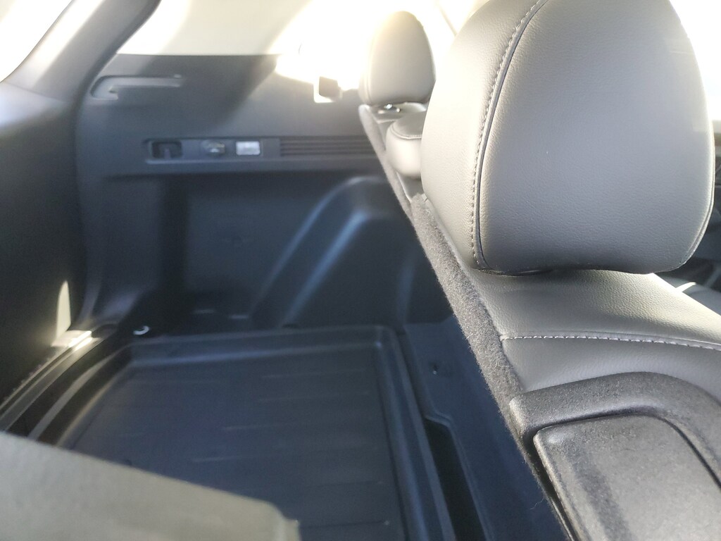 2023 Honda CR-V EX-L photo 4