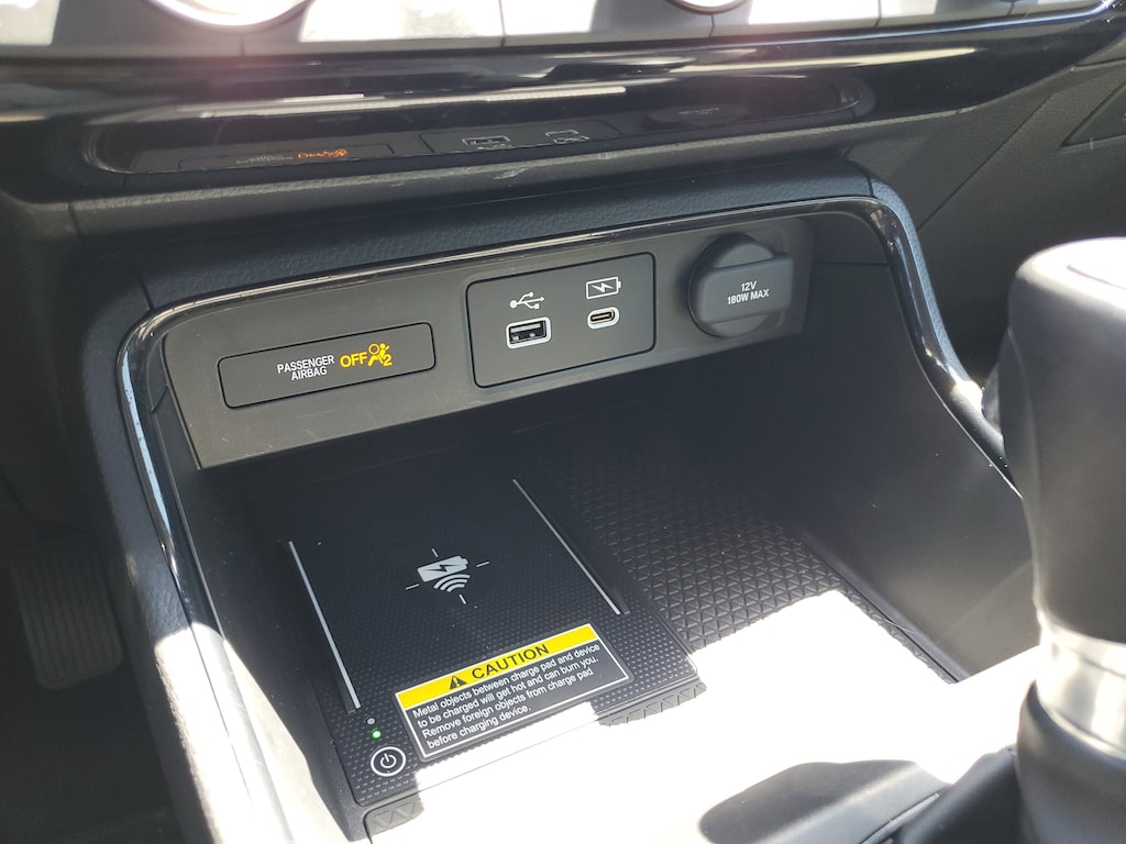 2023 Honda CR-V EX-L photo 27