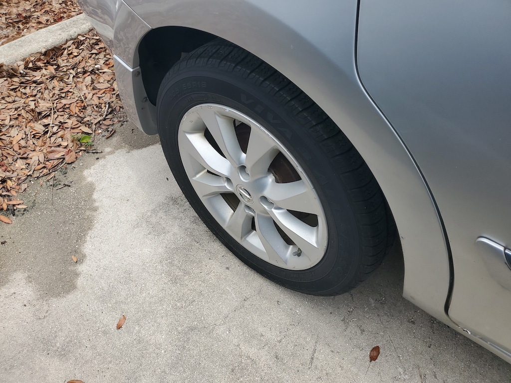 Used 2011 Nissan Sentra 2.0 SL Sedan
