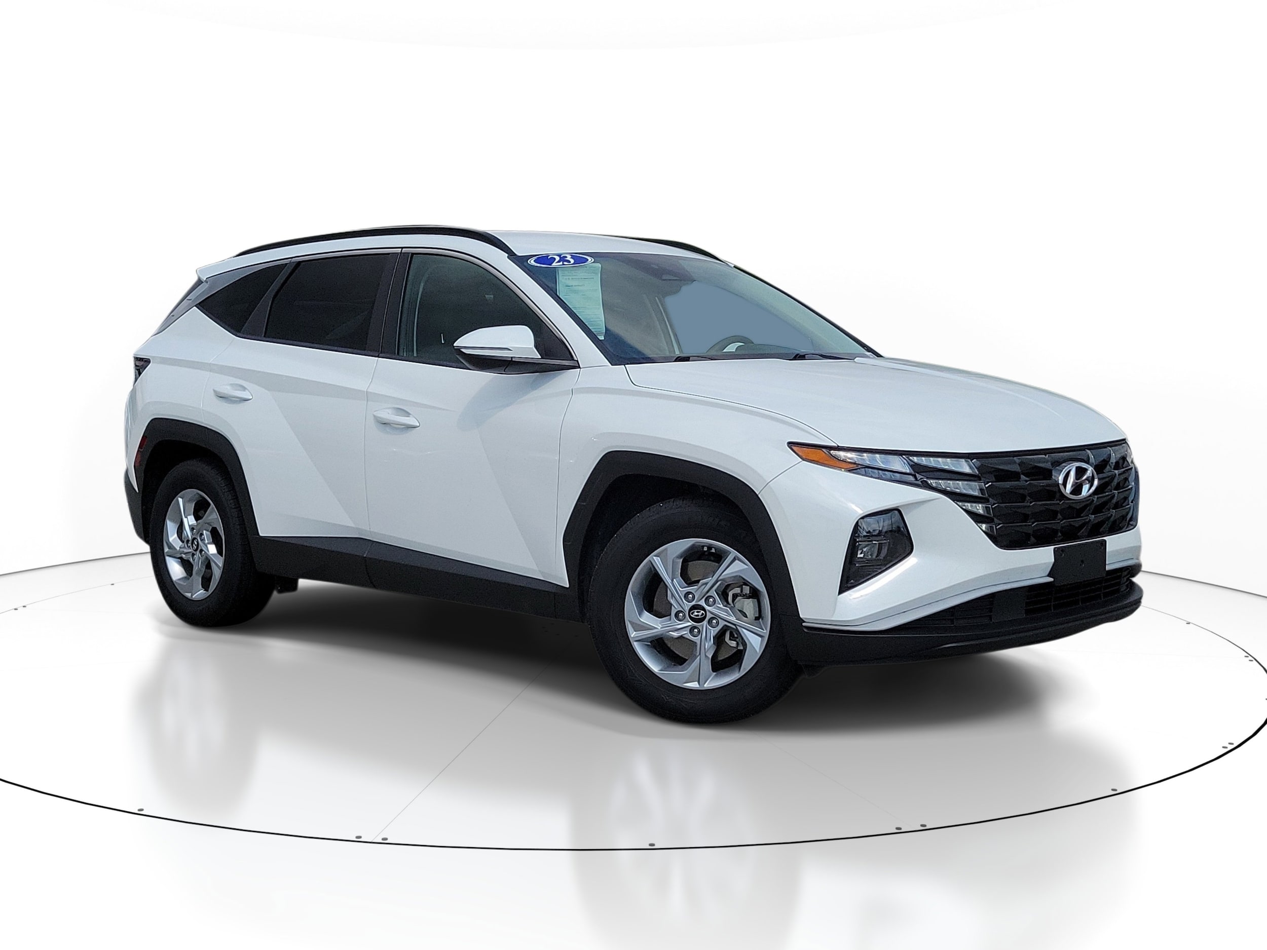 2023 Hyundai Tucson SEL for sale in Morrow, GA