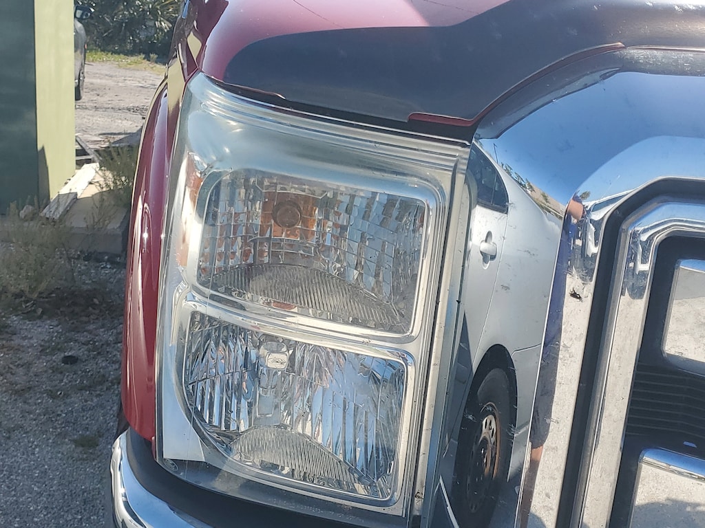Used 2012 Ford Super Duty F-350 SRW XLT