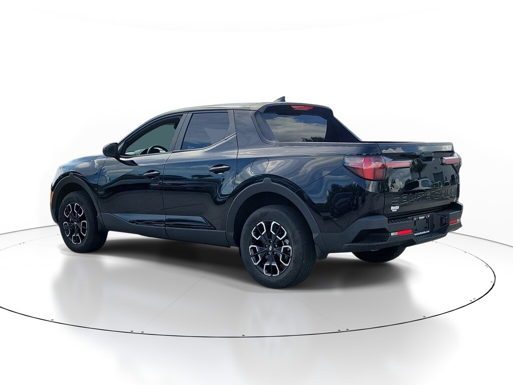 Used 2022 Hyundai Santa Cruz SEL SEL FWD