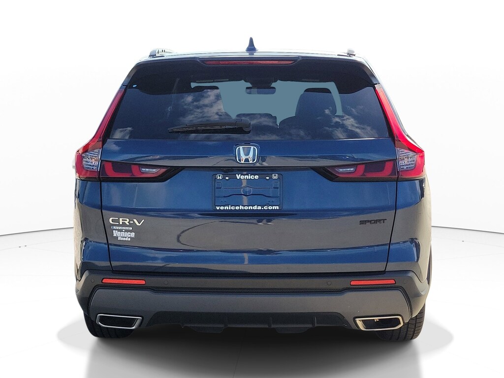Certified 2024 Honda