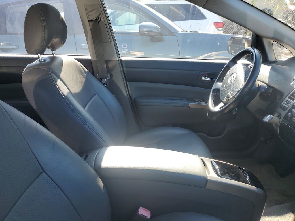 Used 2008 Toyota Prius  HB