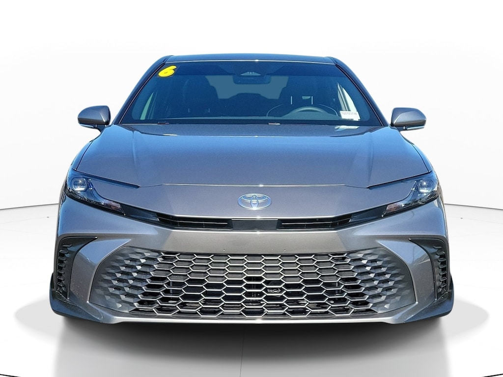 Used 2026 Toyota Camry LE LE
