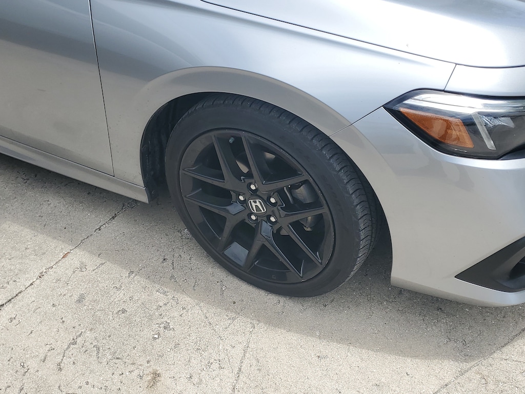 Used 2023 Honda