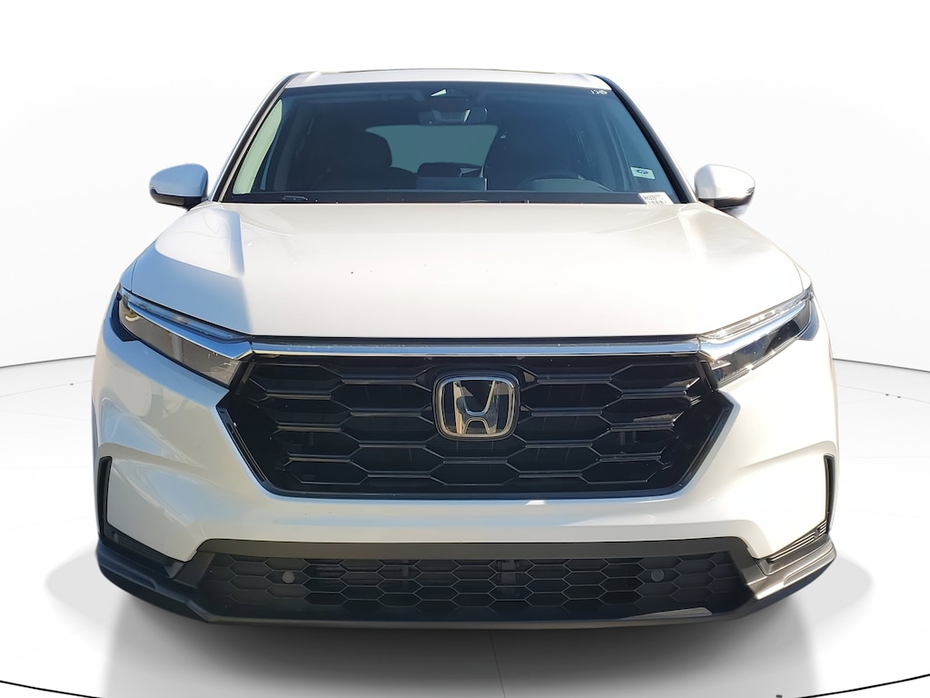 Certified 2024 Honda CR-V EX-L EX-L 2WD