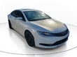 Chrysler 200