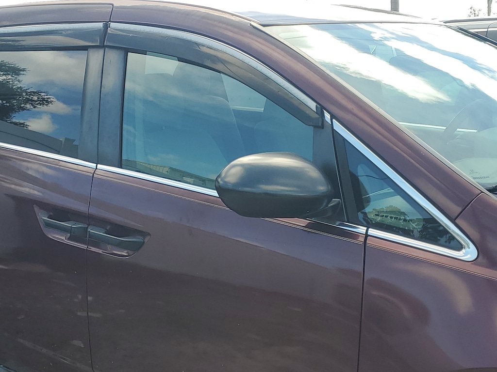 Used 2014 Honda Odyssey LX LX