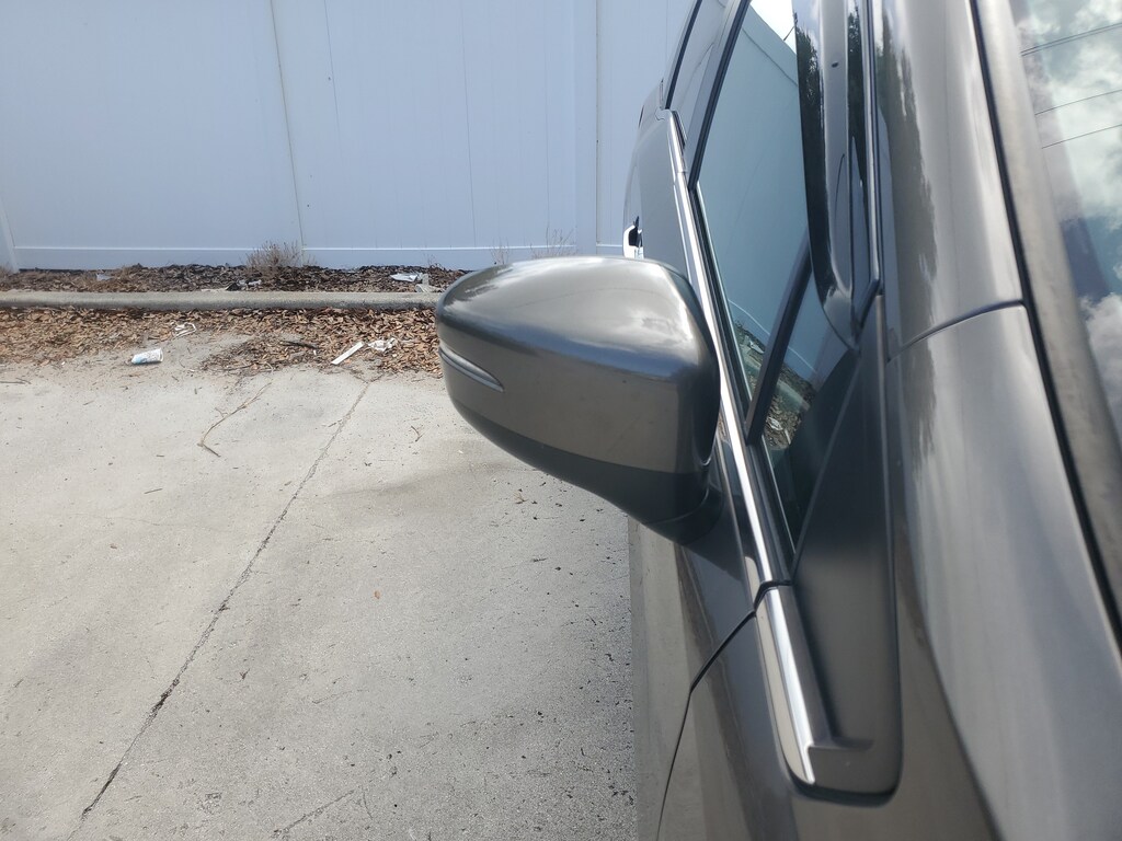Used 2019 Honda Odyssey EX-L w/Navi/RES EX-L w/Navi/RES Auto