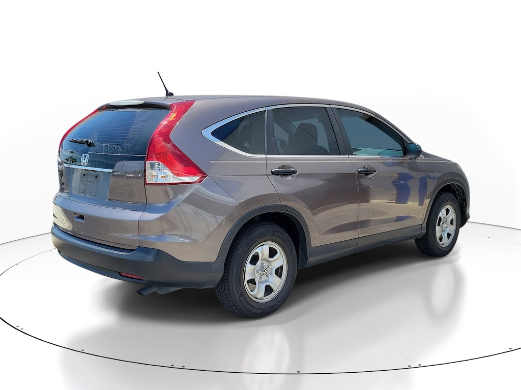Used 2013 Honda CR-V LX 2WD LX