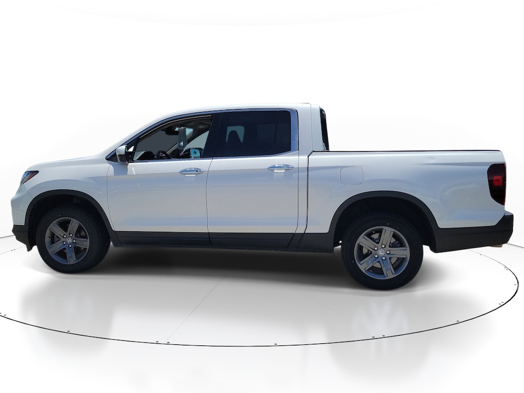 Certified 2023 Honda Ridgeline RTL-E RTL-E AWD