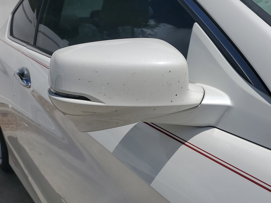 Used 2015 Honda Accord Coupe EX-L V6 Auto EX-L