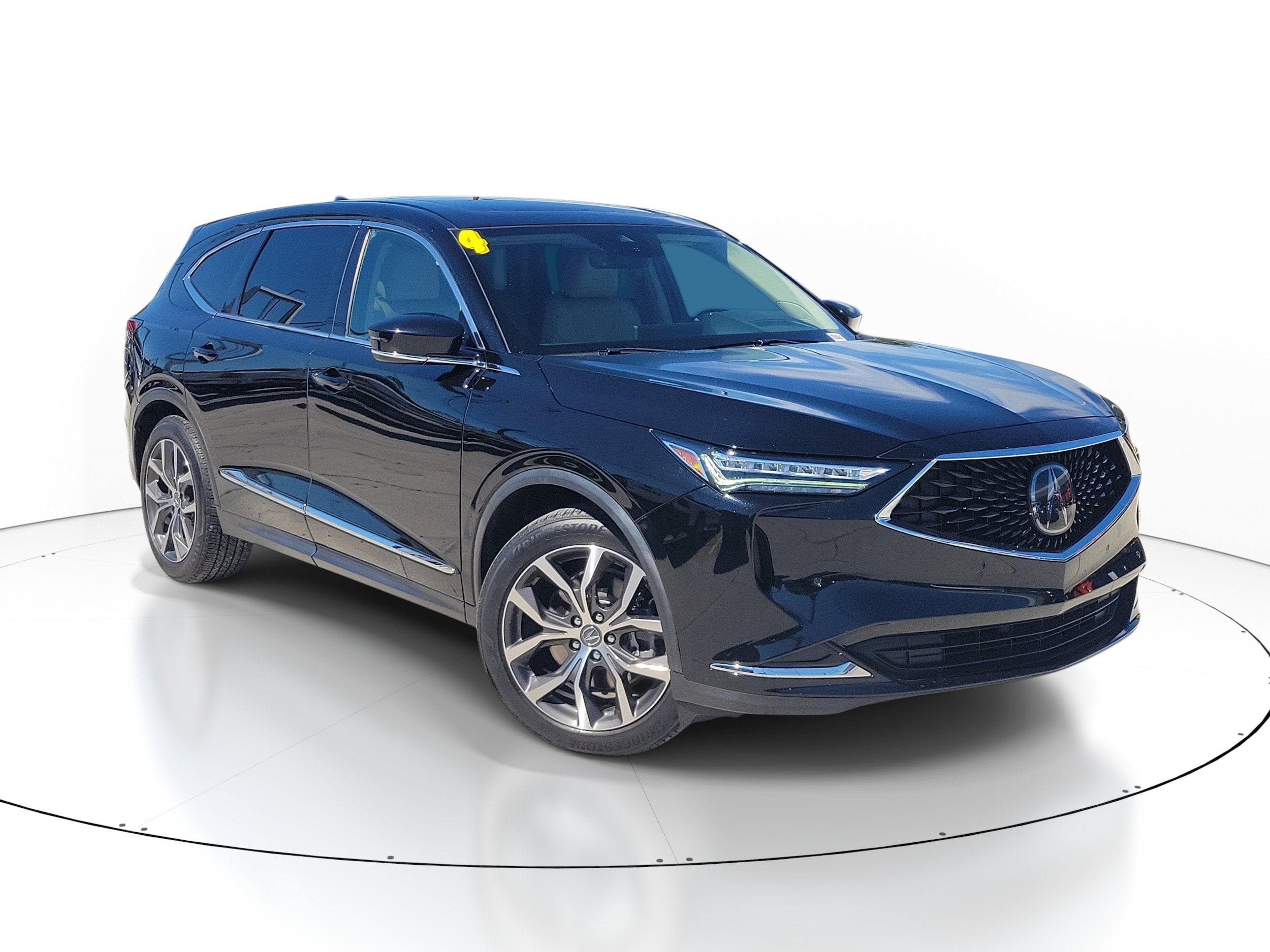 2024 Acura MDX Technology Package