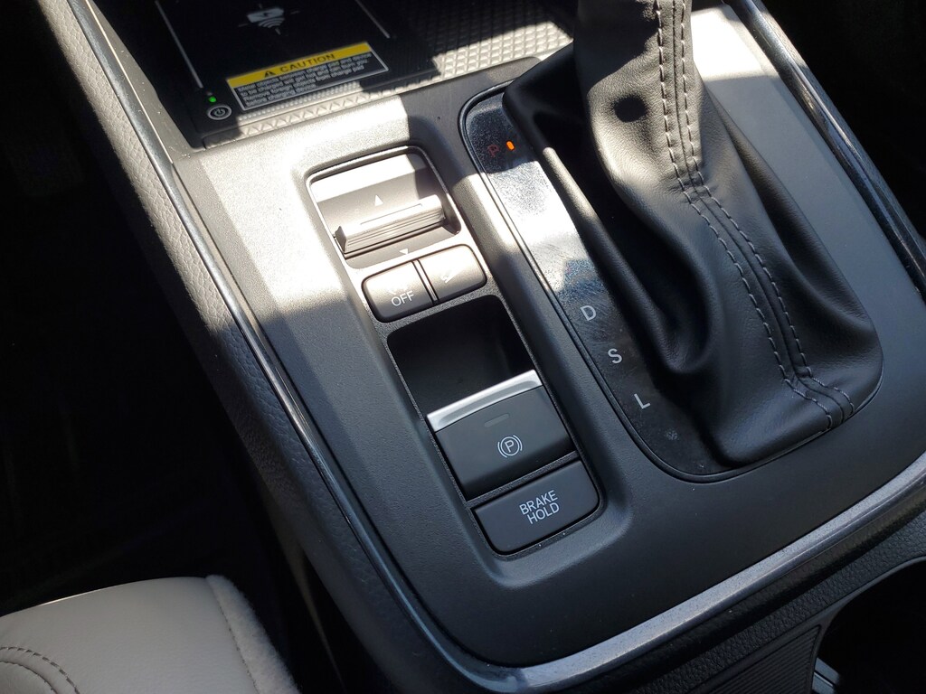 2023 Honda CR-V EX-L photo 29