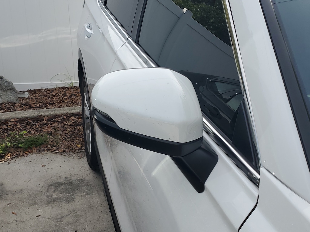 Certified 2024 Honda CR-V EX EX 2WD