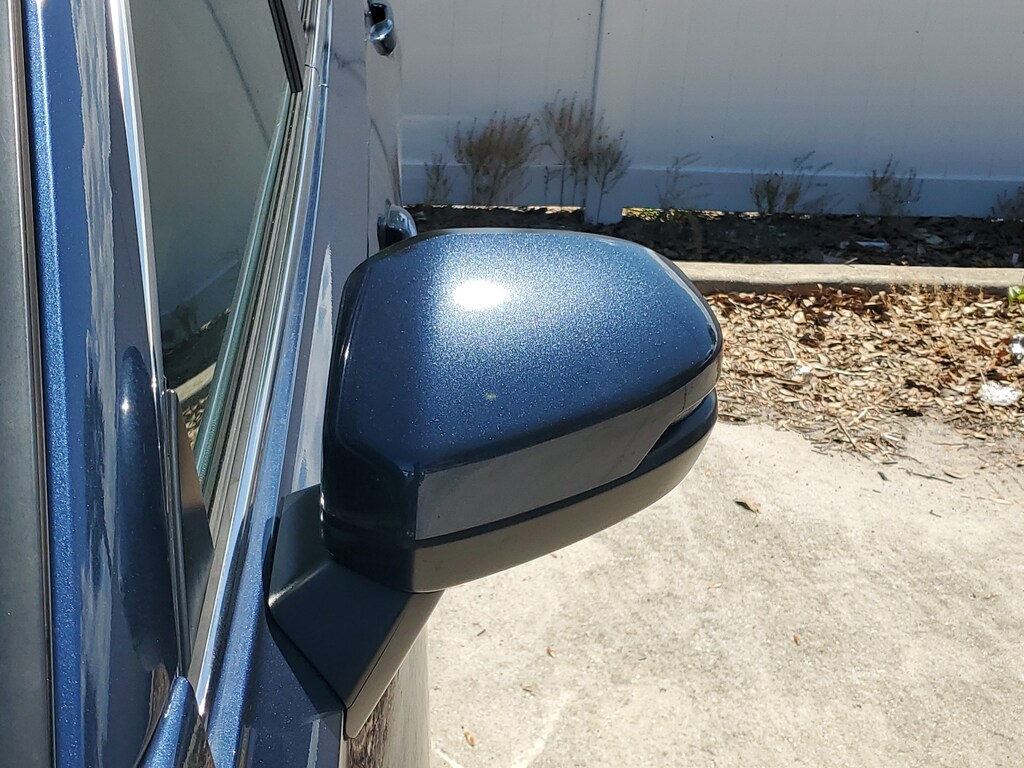 Certified 2024 Honda CR-V EX-L EX-L 2WD
