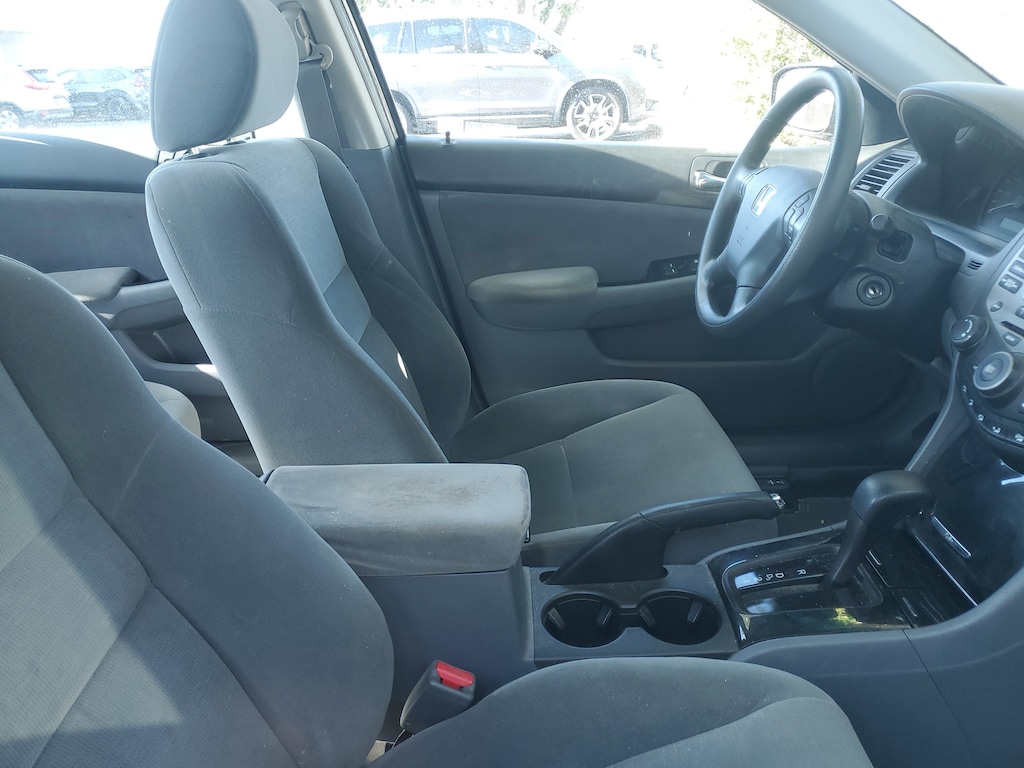 Used 2006 Honda Accord Sdn LX SE LX SE AT