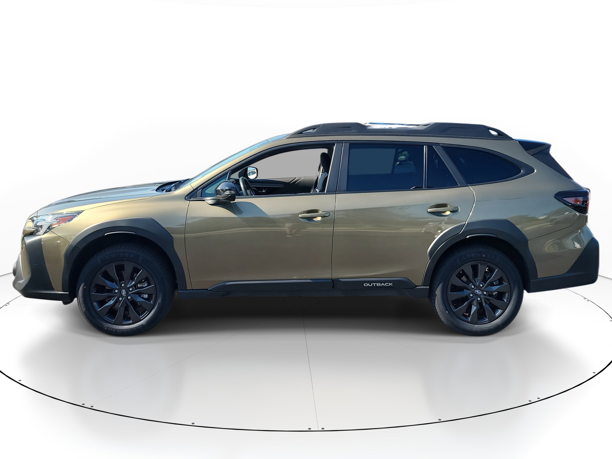 2024 Subaru Outback Onyx Edition XT photo 3