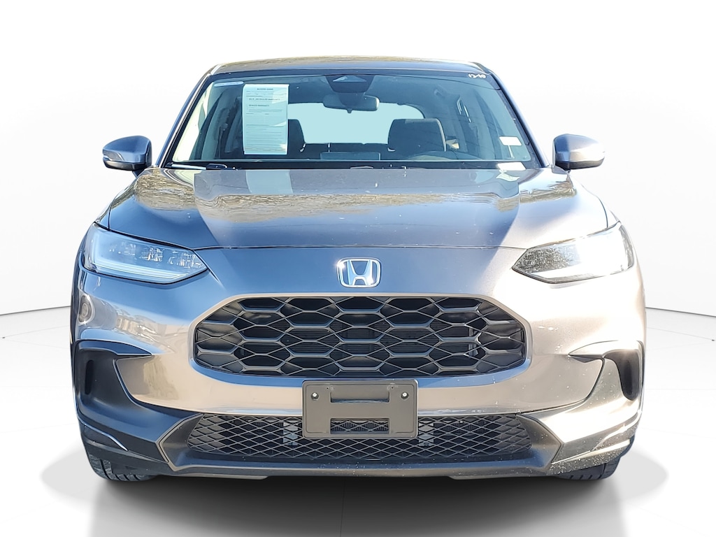 Used 2025 Honda HR-V LX LX 2WD CVT