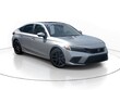  Honda Civic Hatchback