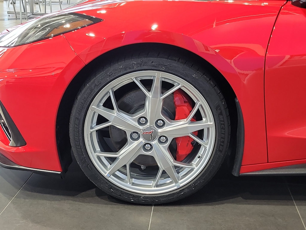 Used 2021 Chevrolet