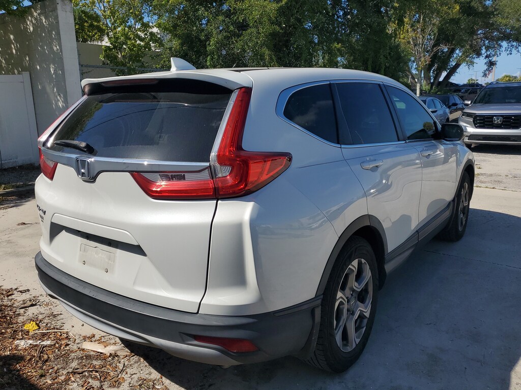 Used 2019 Honda