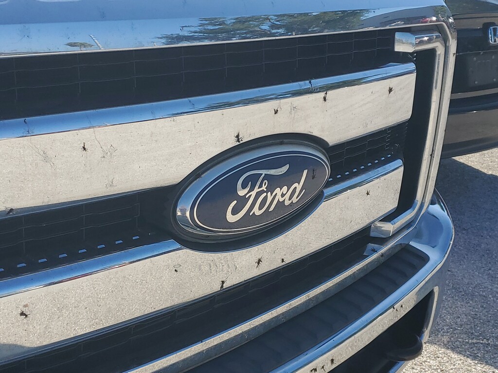 Used 2012 Ford Super Duty F-350 SRW XLT