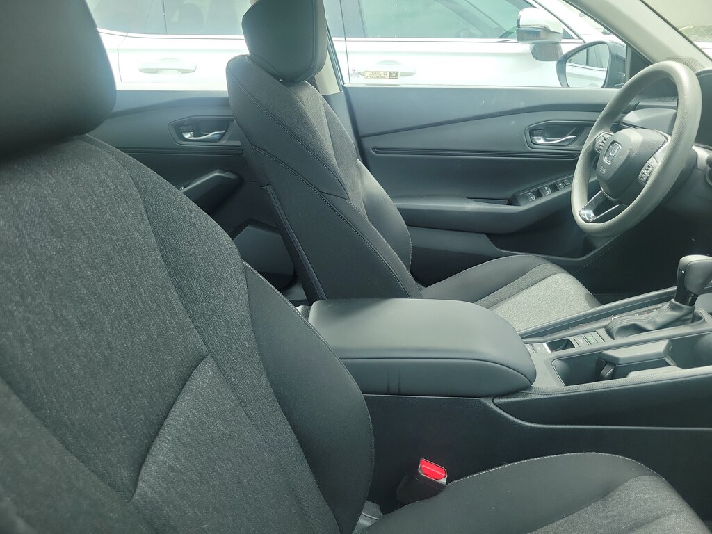 Certified 2025 Honda Accord Sedan SE SE CVT
