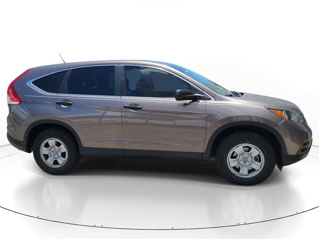 Used 2013 Honda CR-V LX 2WD LX