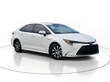 Toyota Corolla Hybrid
