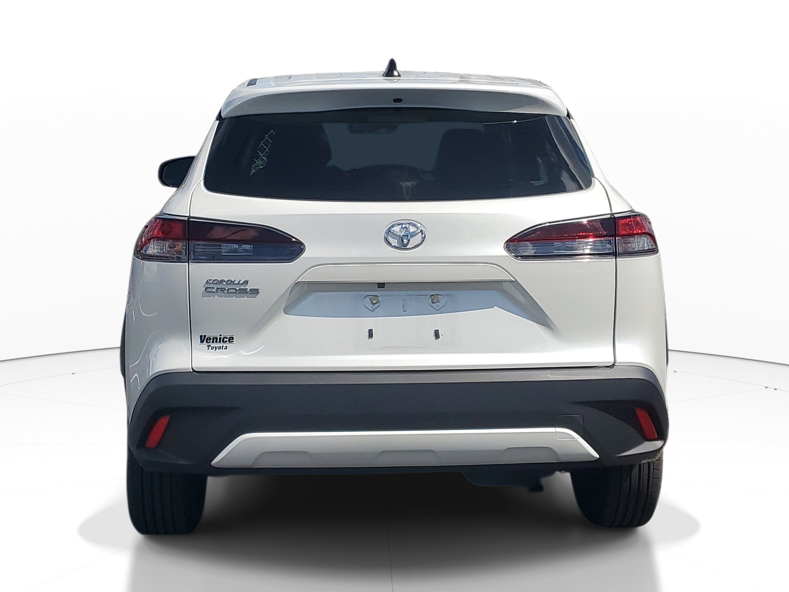 Used 2026 Toyota