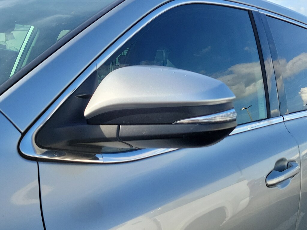 Certified 2019 Toyota Highlander LE I4 SUV