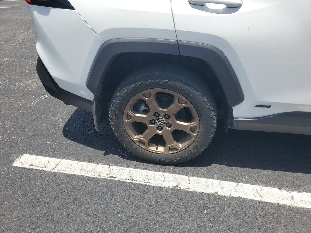 Certified 2023 Toyota