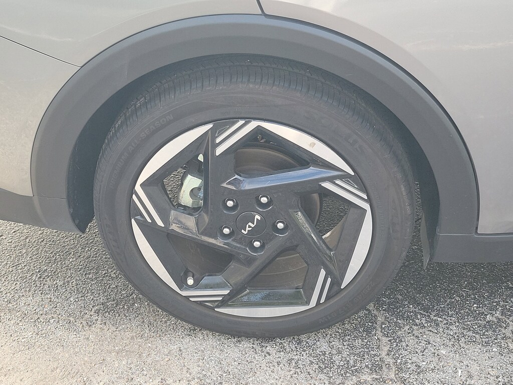 2025 Kia K4 EX photo 4