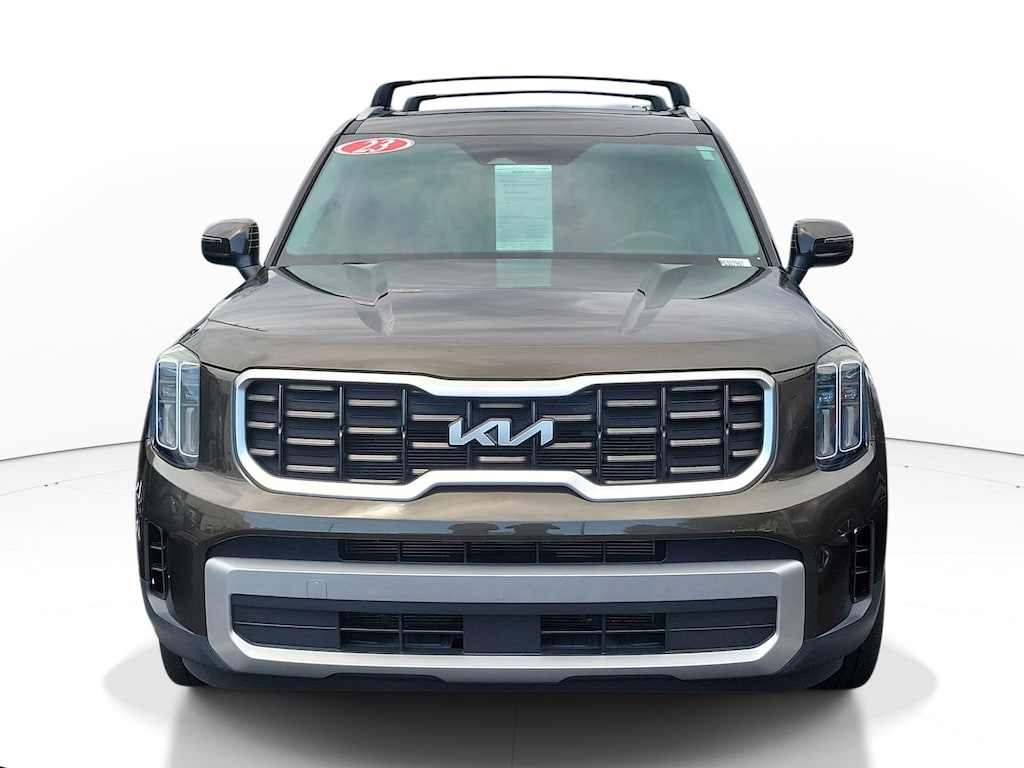 Used 2023 Kia Telluride S SUV