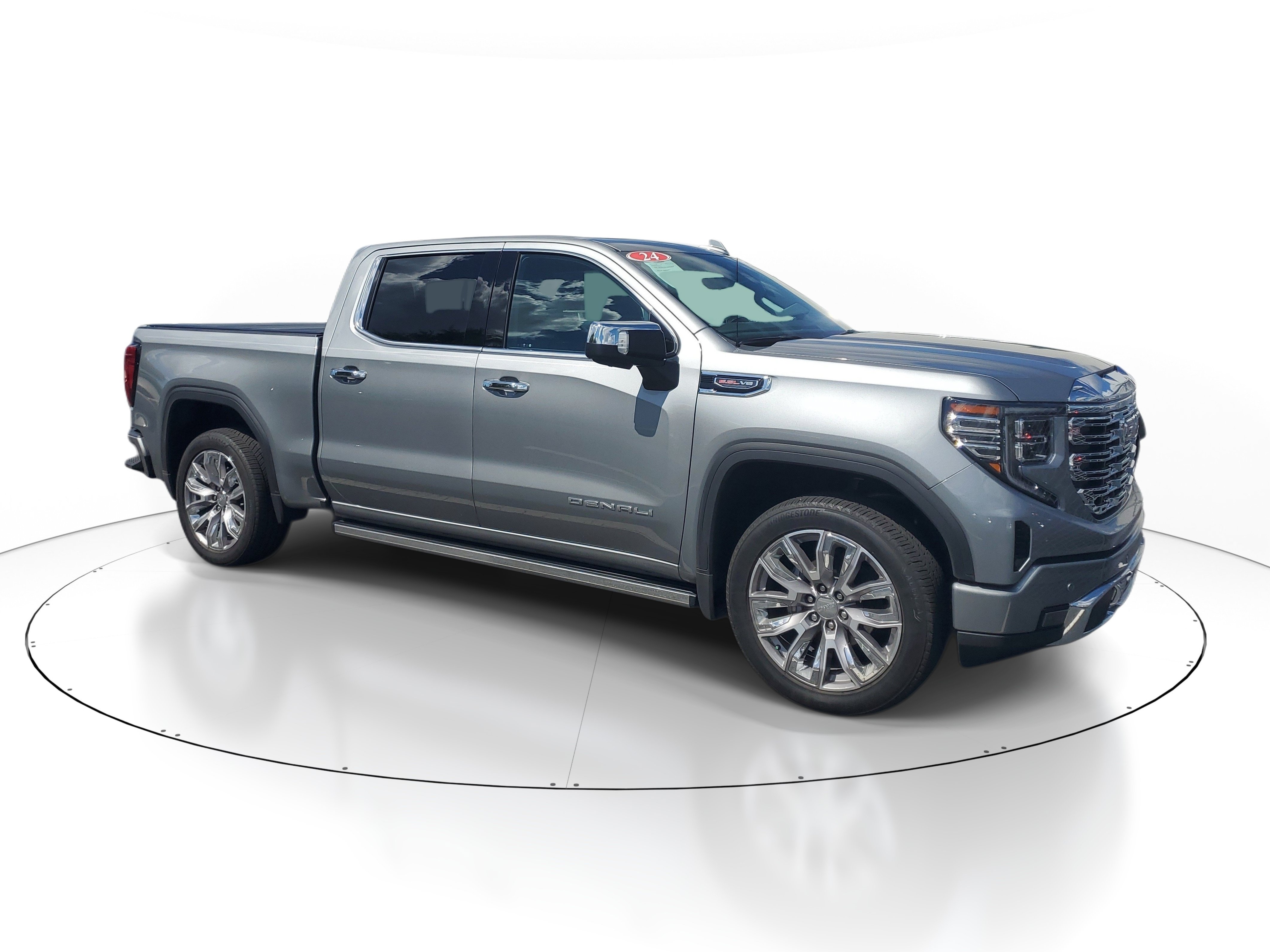 GMC Sierra 1500