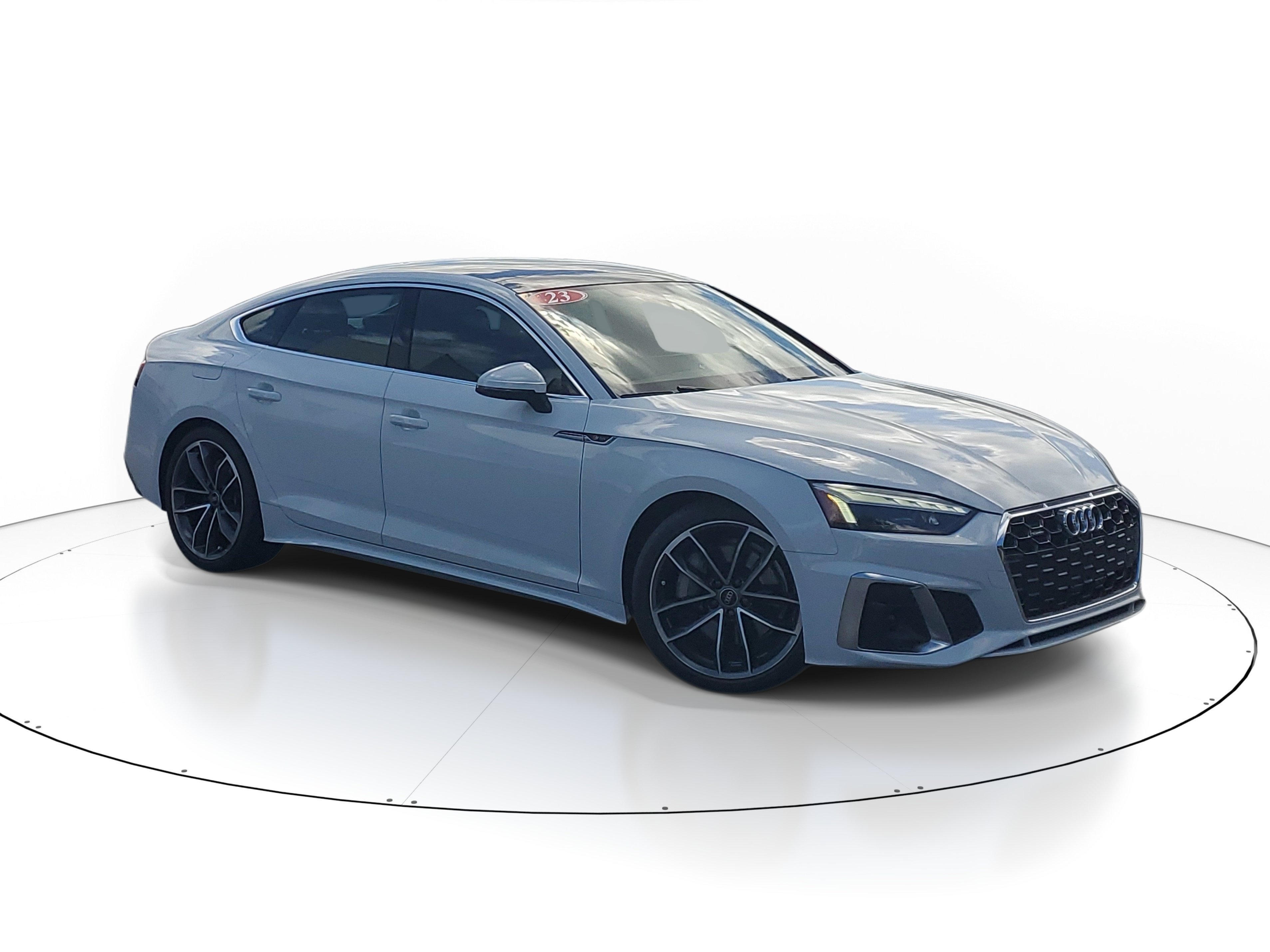 2023 Audi A5 Sportback