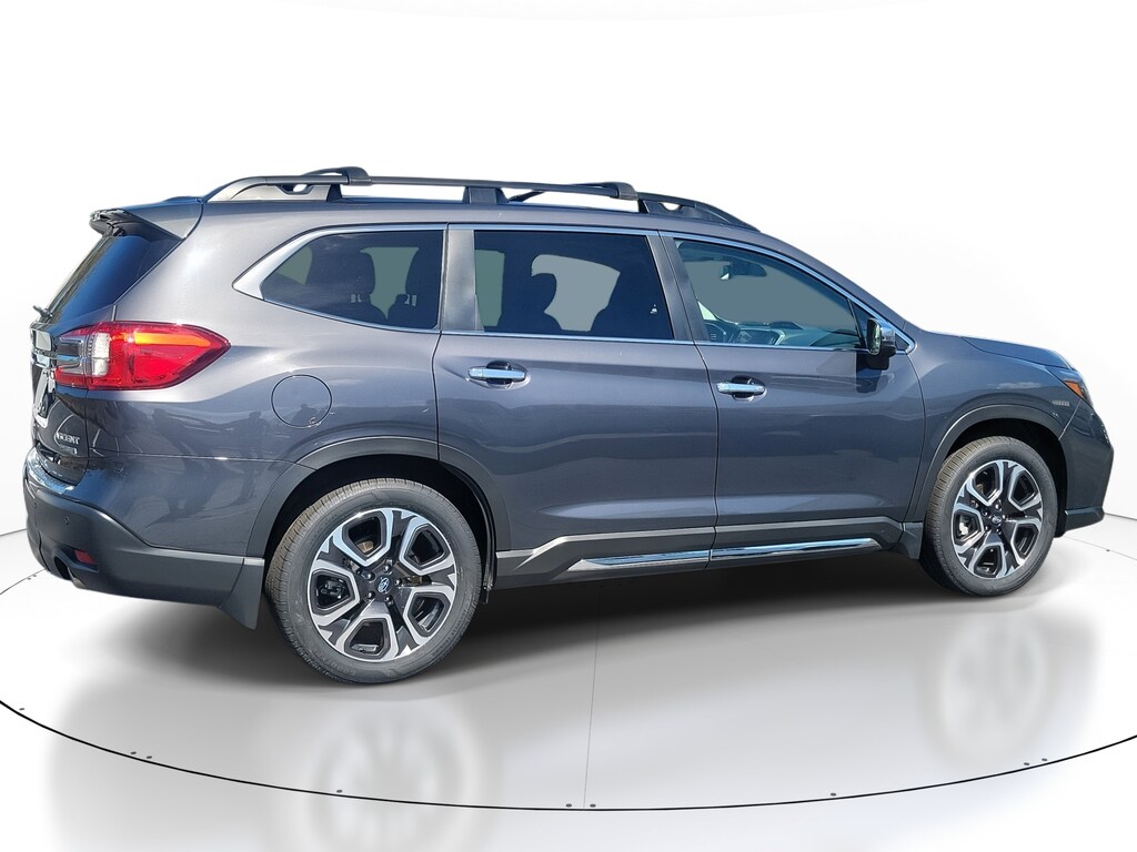 Used 2023 Subaru Ascent Touring 7-Passenger SUV