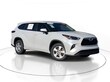 Toyota Highlander Hybrid