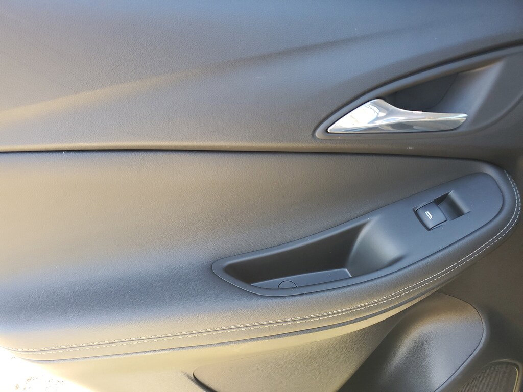 2022 Buick Encore GX Select photo 11