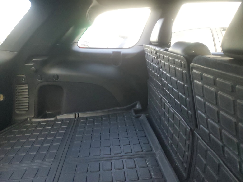 Used 2019 Jeep Grand Cherokee Altitude SUV