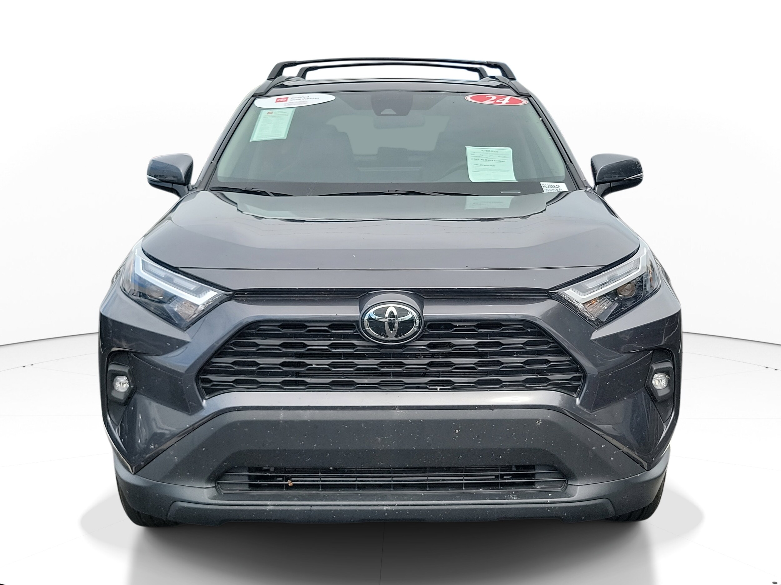2024 Toyota RAV4 XLE Premium photo 3